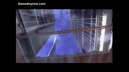 Mirrors Edge - Chapter 1(Flight-2/2)