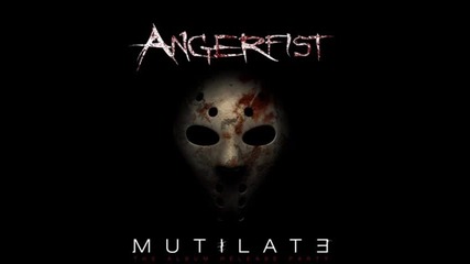 Angerfist - Stainless Steel Rehabbed by Predator