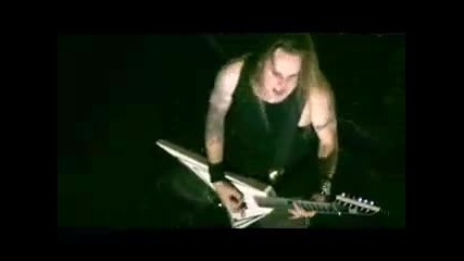 Children Of Bodom - Trashed, Lost & Strungout