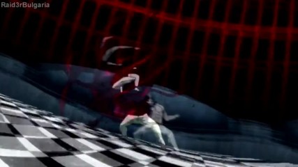Asmv - Fight or Die