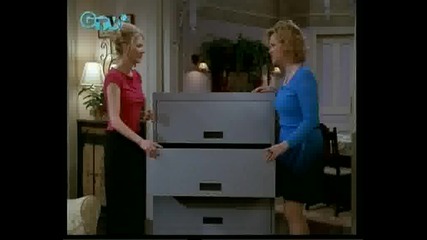 Sabrina,  the Teenage Witch - Събрина,  младата вещица 2 Сезон 18 Епизод - Бг Аудио