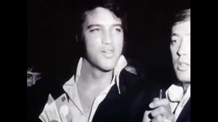 Elvis Presley - Ill Remember You.flv