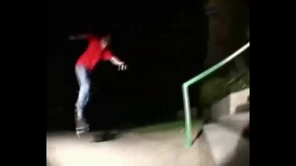 Skateboard Pro Compilation 