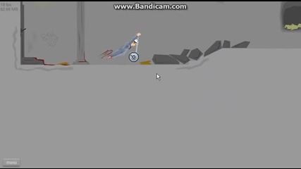 Happy Wheels ep 2 Part 1