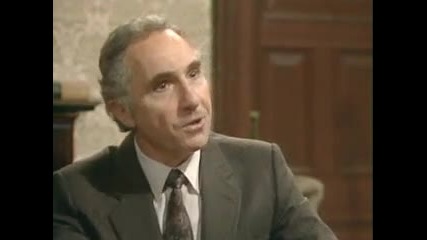 Yes Minister 3 - 1 Equal Opportunities 