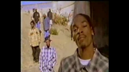 Snoop Doggy Dogg - What&#039;s My Name