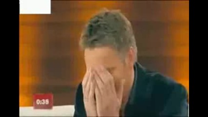 Рекорд - Отваряне с език капани за мишки 