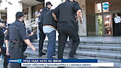 Новините на Нова (11.06.2016 - централна)