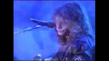 Bon Jovi Never Say Goodbye Live Acoustic Version Santiago February 1990 