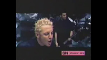 Linkin Park - Crawling
