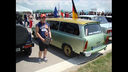 Тунинг Шоу 2010