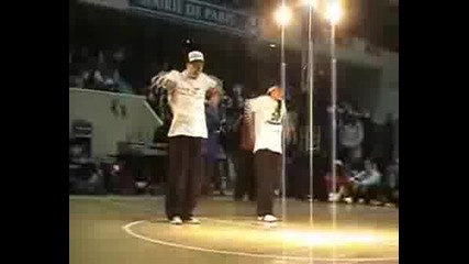 Funkstyles