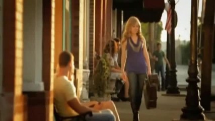 Jennette Mccurdy - Not That Far Away ( Official Video ) H D 
