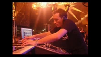 Members Of Mayday Paul Van Dyk - 10 In 01