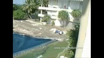 Ronaldinho Xi 6 - 3 Shevshenko Xi.flv