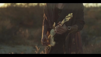 Richie Kotzen - War Paint Official Music Video