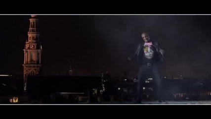 Imran Khan - Amplifier Official Video