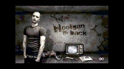 Hooligan (syndikat) - Мой мир (vybebeatz) 