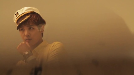 Mblaq - No Love
