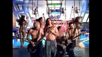 Red hot Chili Peppers - Aeroplane