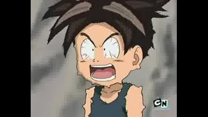 Blue Dragon Episode 3 Part 1
