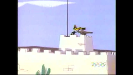 Speedy Gonzales - Assault And Peppered