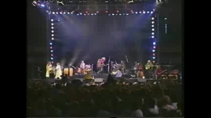 The Kelly Family - Thrills & Key To My Heart (live)