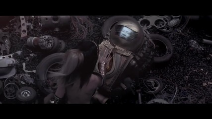 Katy Perry - E.t. ft. Kanye West