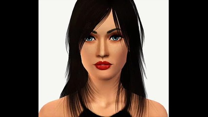 Izvestni Lichnosti kato Sims