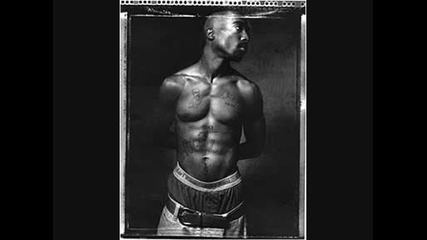 2pac - Me against the world [remix]