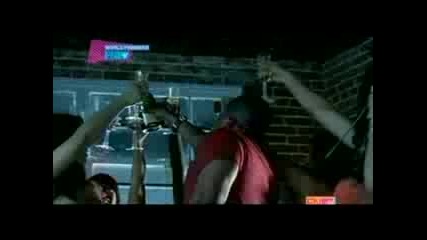 David Banner Feat. Lil Wayne - Shawty Say