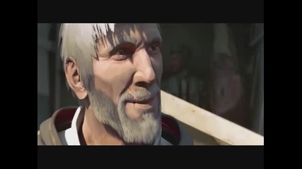 Assassin s Creed Embers - Последното послание на Ezio Auditore