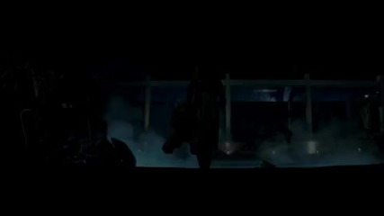 The Transformers 2007 - second teaser trailer