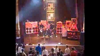 Status Quo - Rock n Roll Medley from a Privat gig