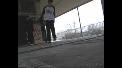 3way - Arek Woszczu Kzp