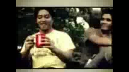 Nescafe 3 in 1