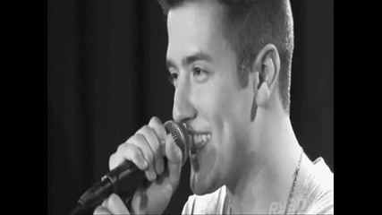 Big Time Rush-change your life