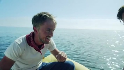 Against the Sun / Срещу слънцето (2014) Бг.суб.