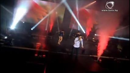 Dillan - Probvai varhu men _ - върху мен [tv Version]