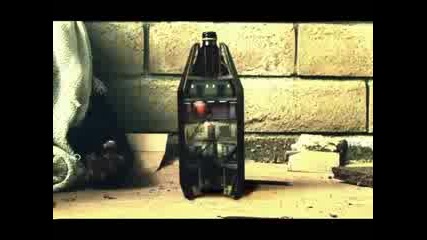 Eminem - Crack A Bottle