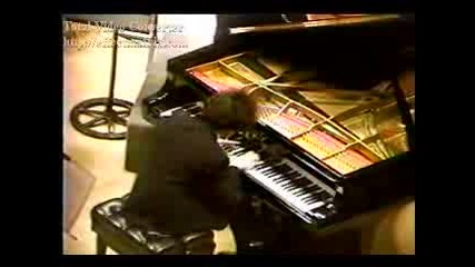Evgeny Kissin - Rachmaninov - Concert#3 (2of 5) 