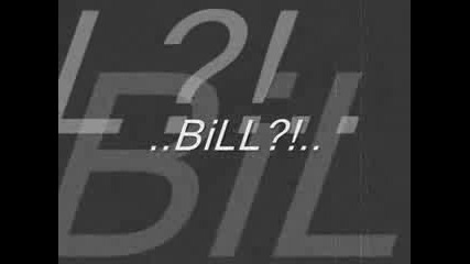 Bill Kaulitz My Lil Anqel