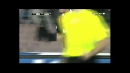 Alexandre Pato 08 - 10 Goals