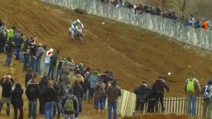 Mx Valence 2010 