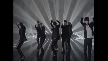 Super Junior - Hero