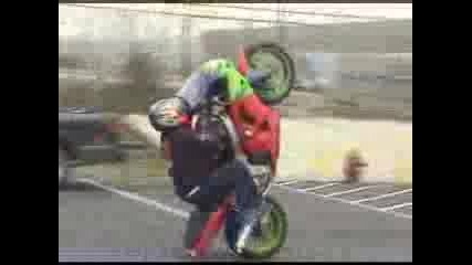 Motoristi