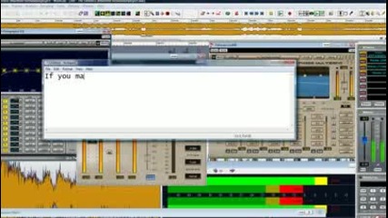 Wavelab mastering tutorial 5 