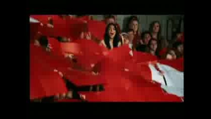 High School Musical 3 - Now Or Never Official Music Video
