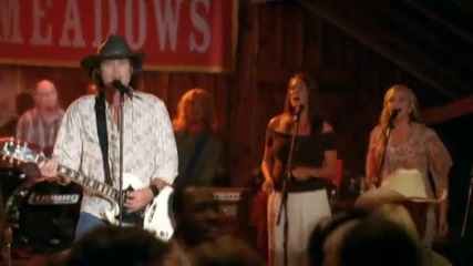 Hannah Montana - Billy Ray Cyrus