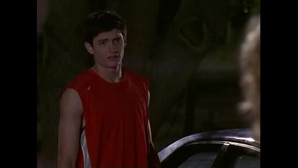 One Tree Hill S01e01 - Pilot - 4 